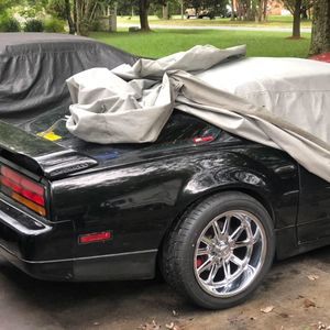 Meet your Posher, Antonio